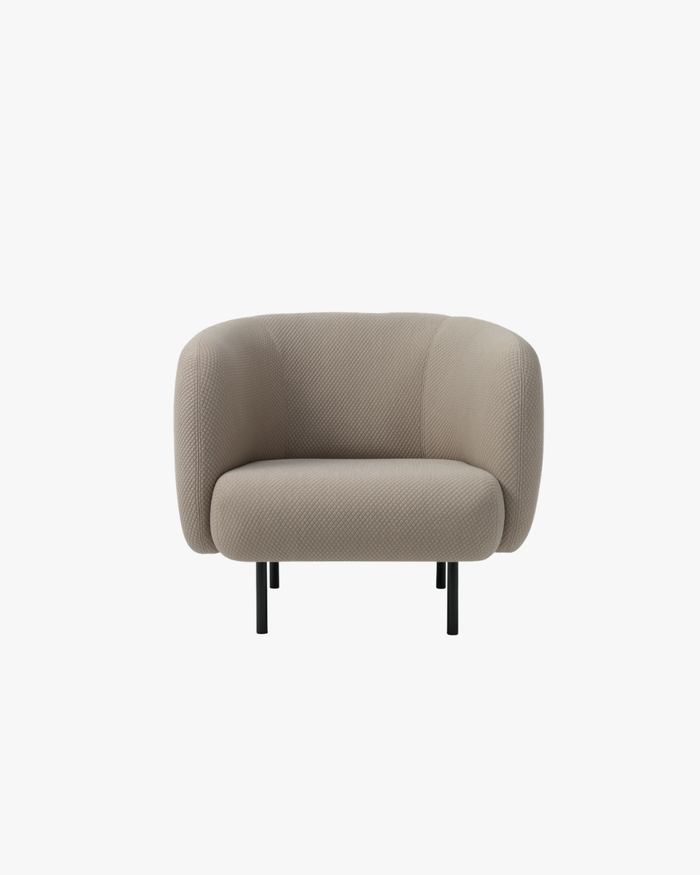 Cape Lounge Chair