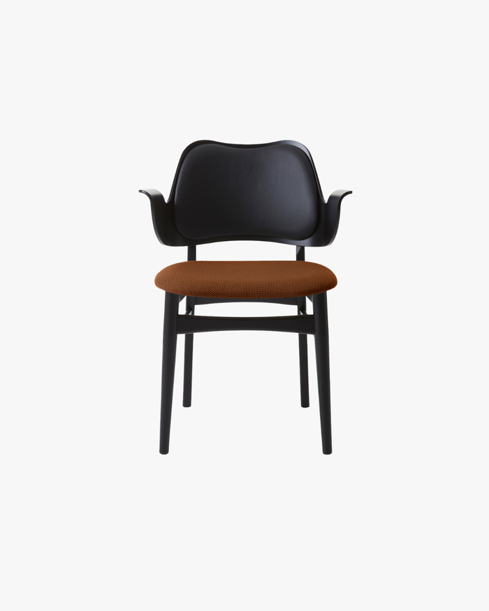 Gesture Dining Chair Full
