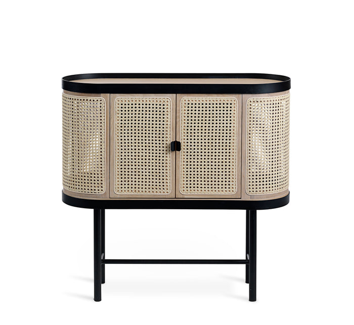 Be My Guest Bar Cabinet