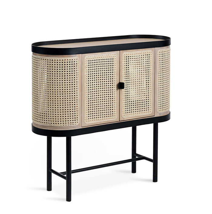 Be My Guest Bar Cabinet