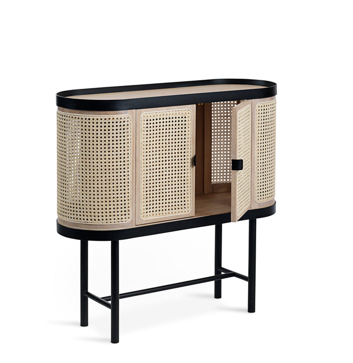 Be My Guest Bar Cabinet