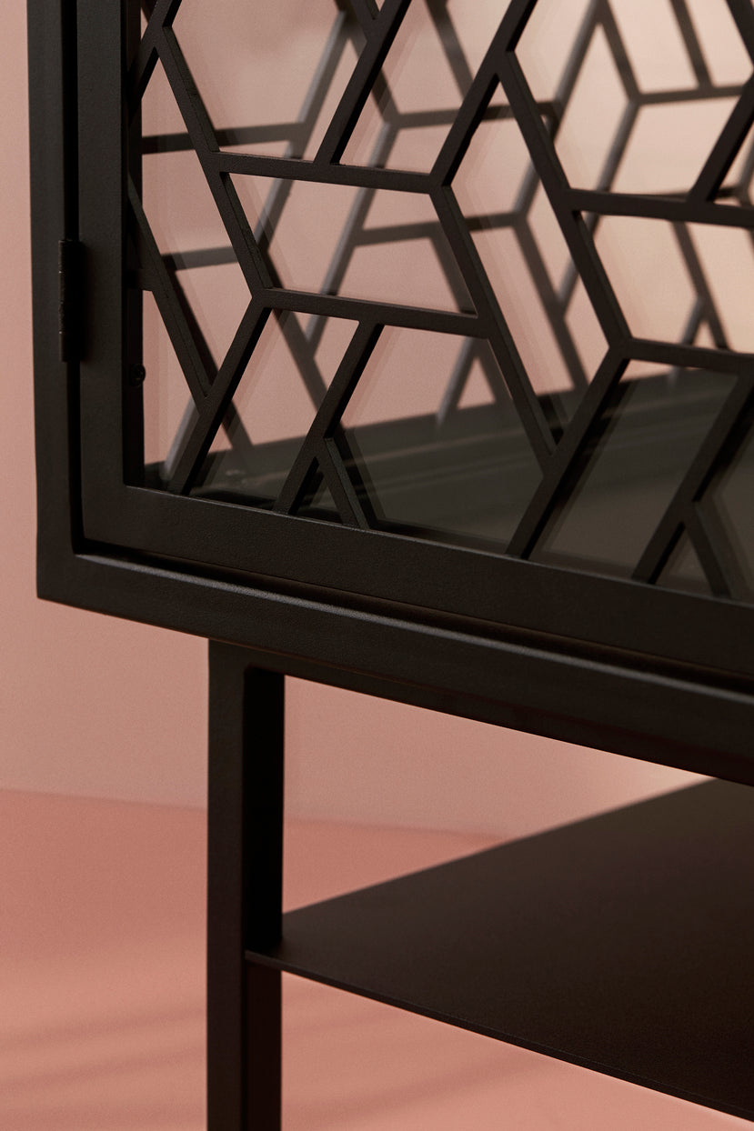 Enigma Cabinet