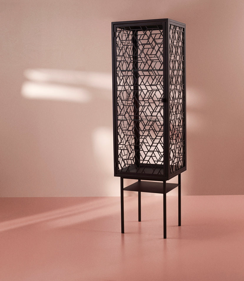 Enigma Cabinet