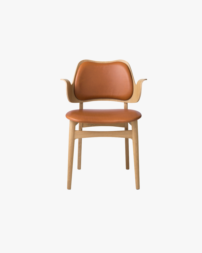 Gesture Dining Chair Full