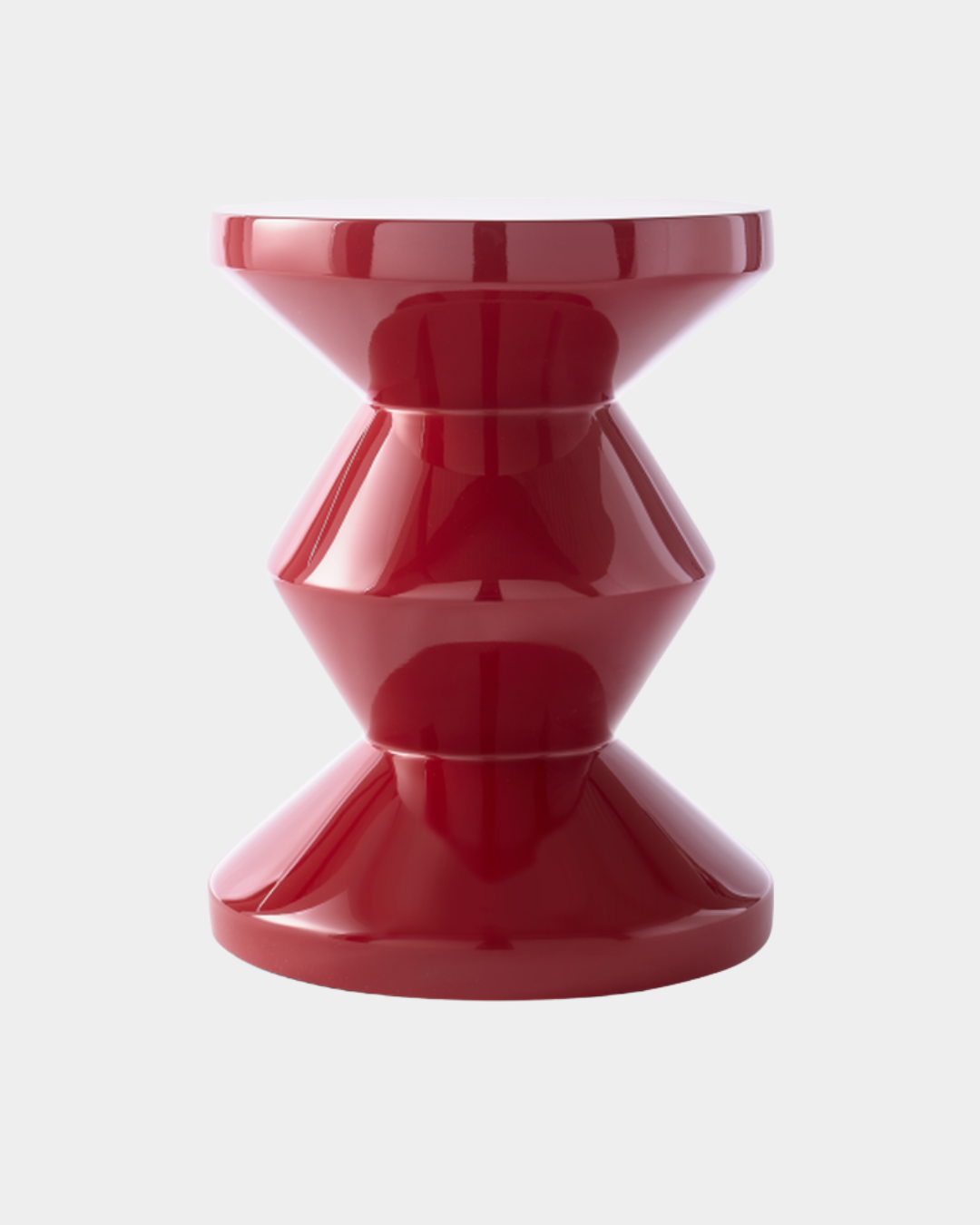 Zig Zag Stool / Side table