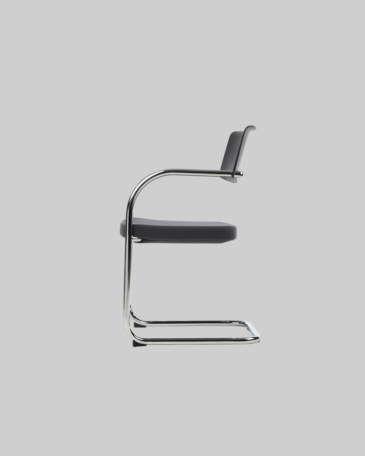 Moment Dining Chair by Knoll