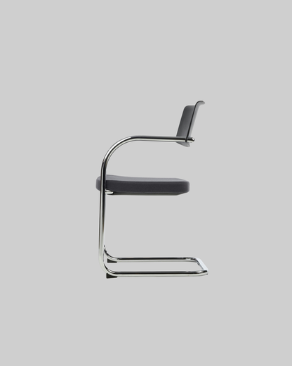 Moment Dining Chair by Knoll