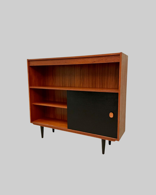 Harbor Teak Bookcase