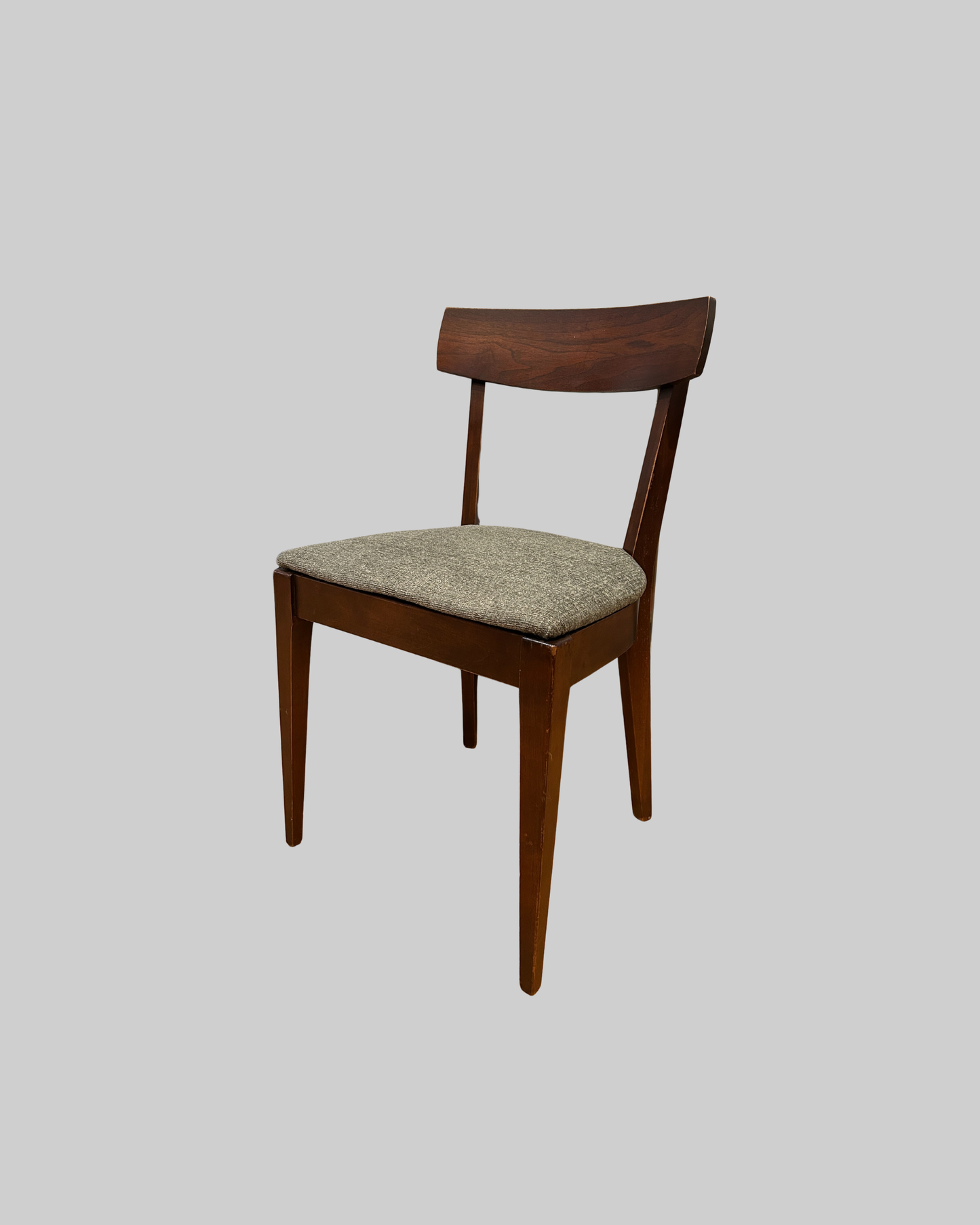 Kaufman Walnut Dining Chair