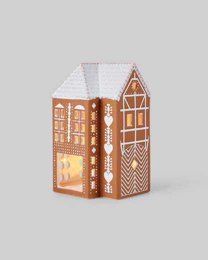 Kähler Gingerbread Lighthouse