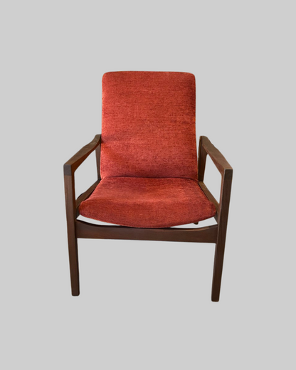 Walter Nuget Lounge Chair