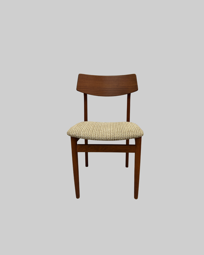 Randers Teak Dining Chair