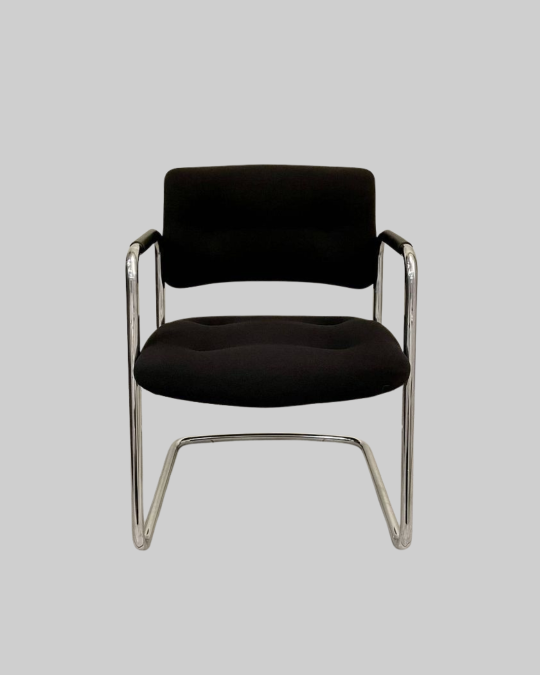 Steelcase Cantilever Chair