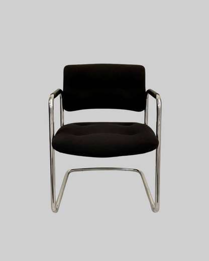 Steelcase Cantilever Chair