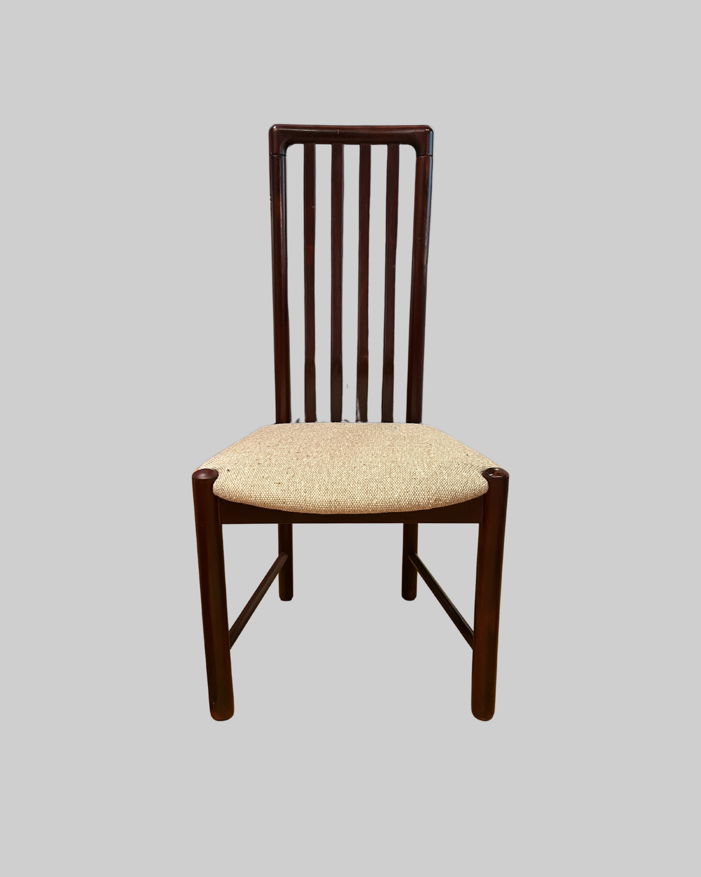Hobro Beechwood Dining Chair