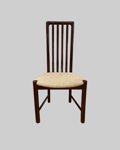 Hobro Beechwood Dining Chair