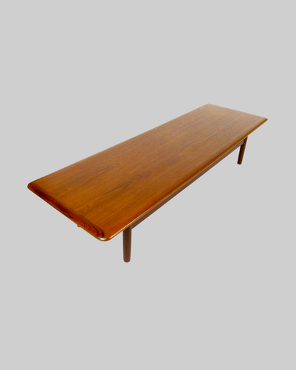 Trioh Danish Teak Coffee Table