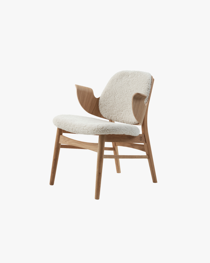 Gesture Lounge Chair