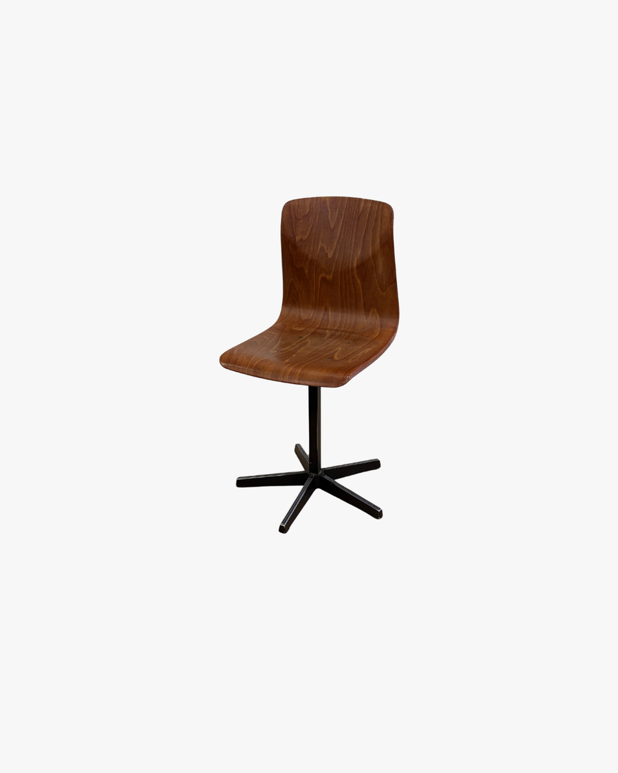 Manhattan Bentwood Dining Chair