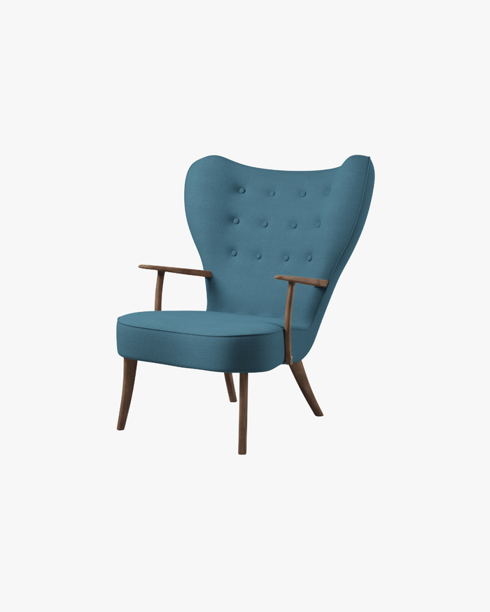 Pragh Lounge Chair