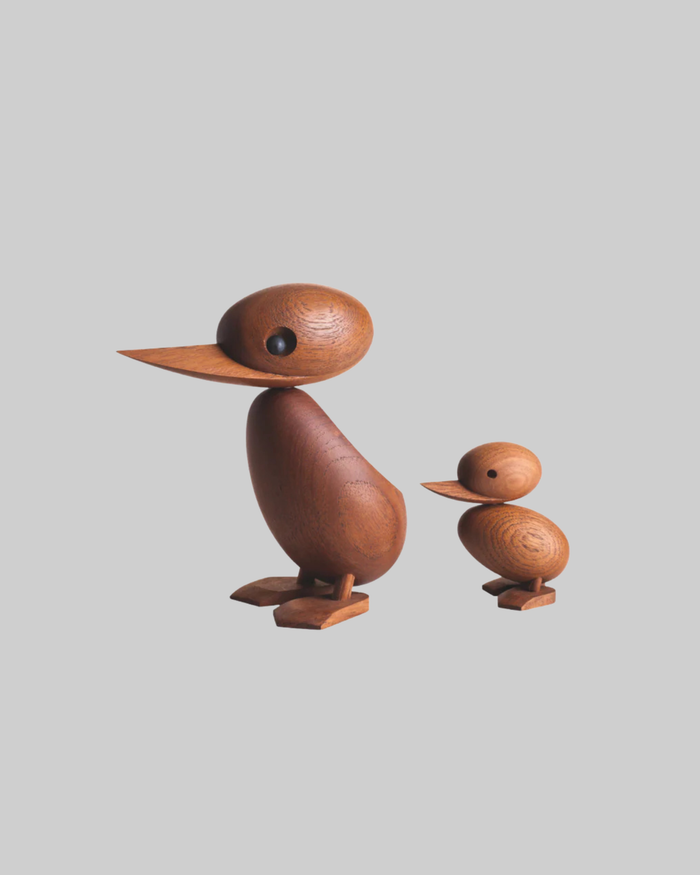 Hans Bølling Duck & Duckling
