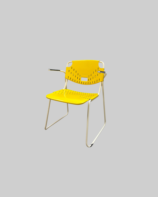Dallas Chair by Paolo Favaretto, 1970s