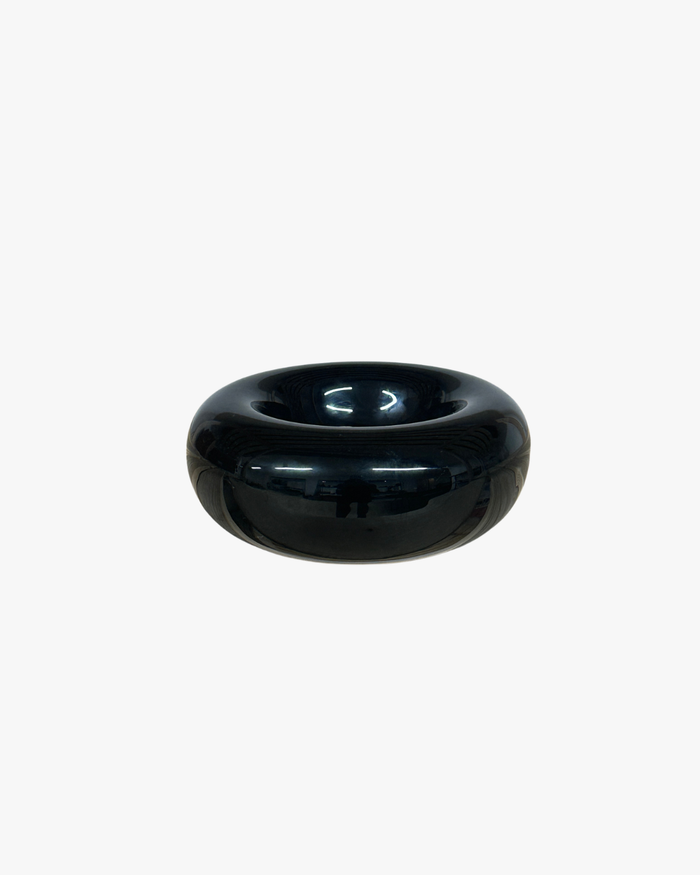 Spade Modernist Ashtray