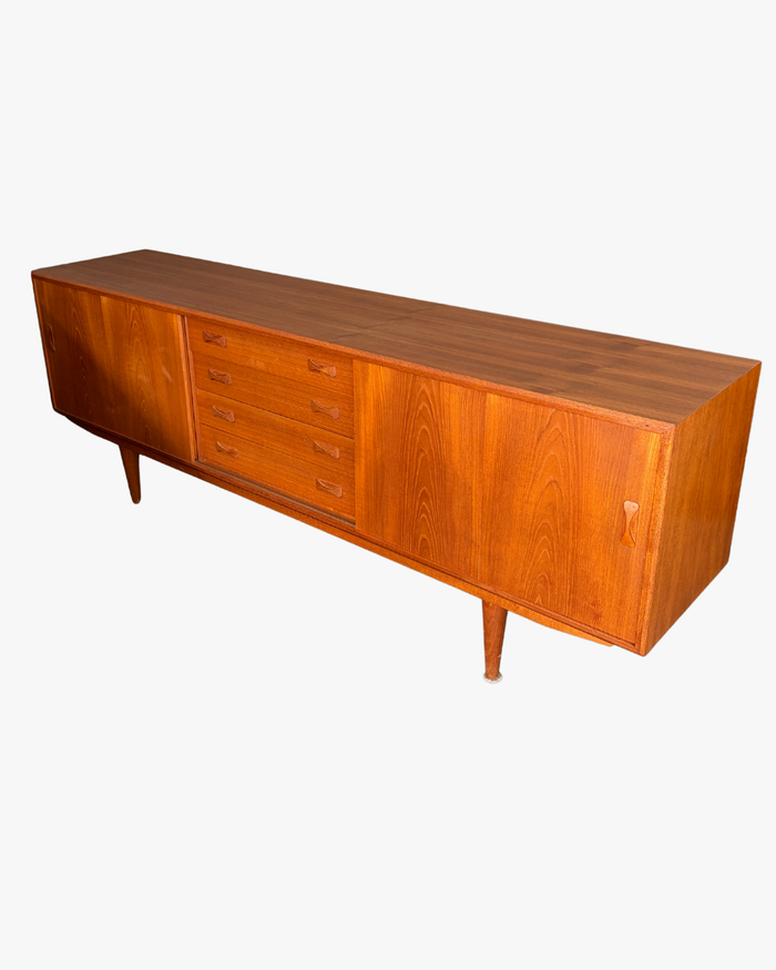 Clausen and Son Credenza
