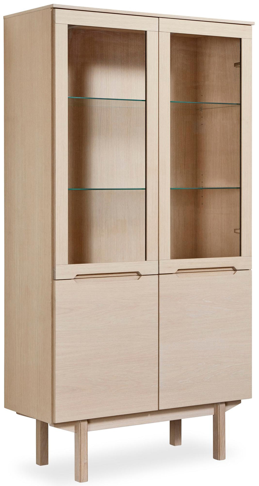 SM 307 Display Cabinet