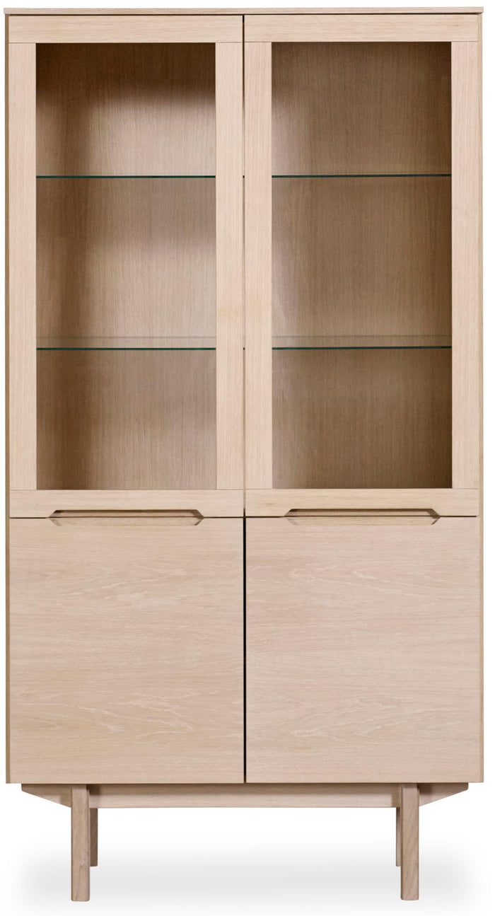 SM 307 Display Cabinet