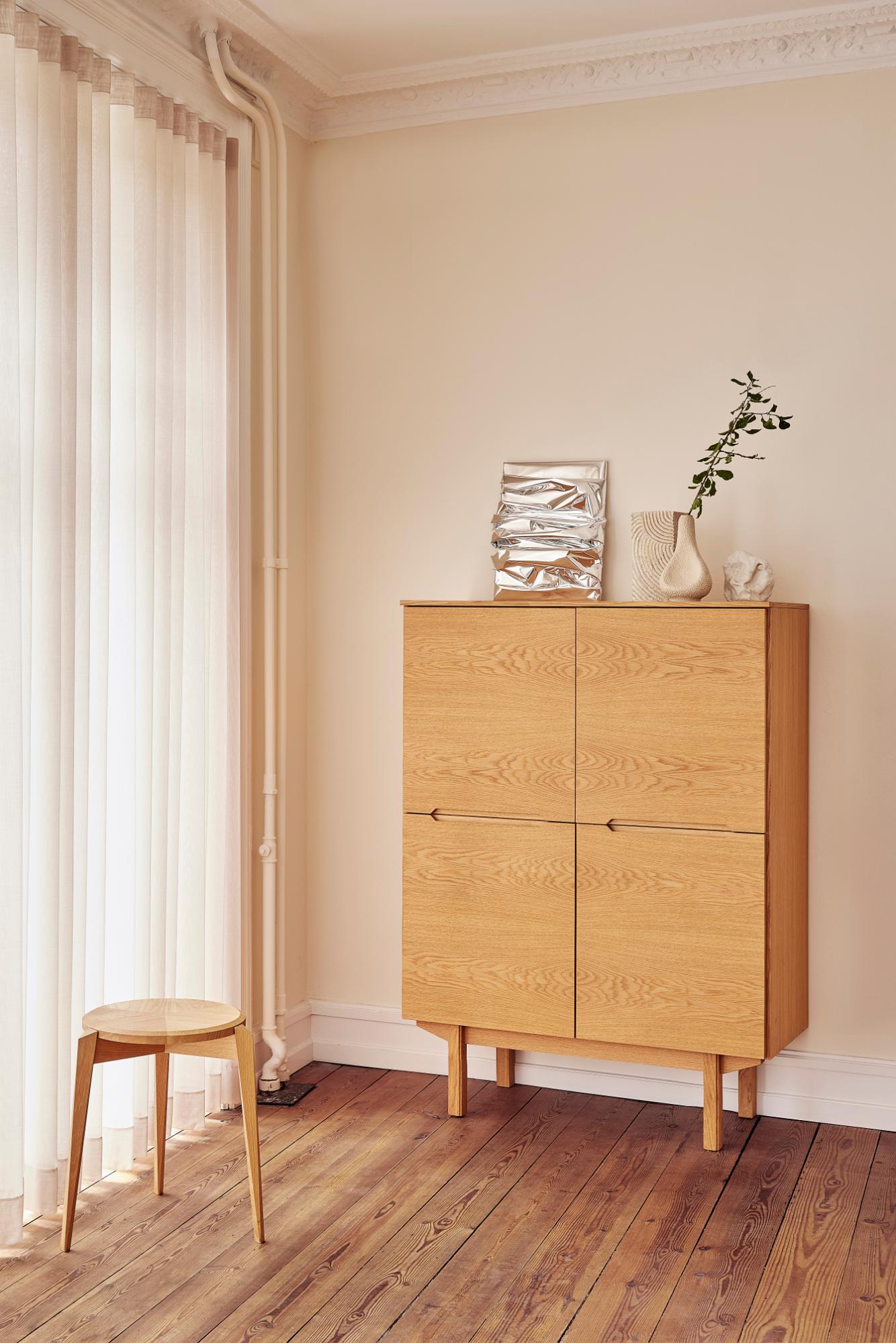 SM 308 Highboard