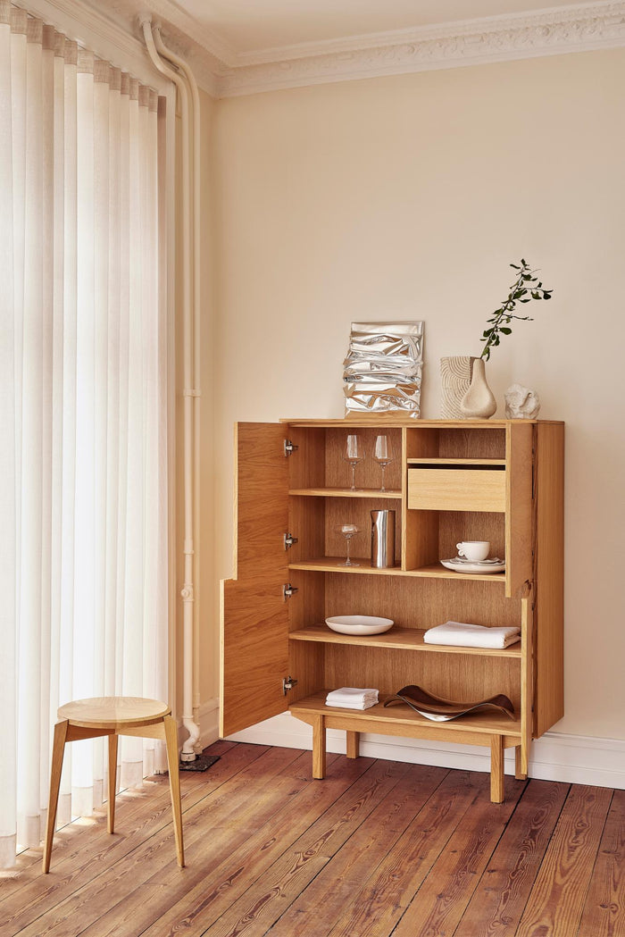 SM 308 Highboard