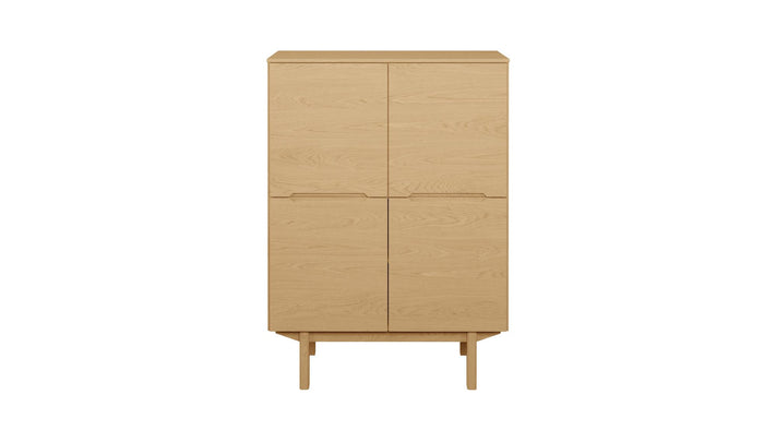 SM 308 Highboard