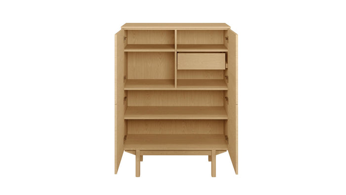 SM 308 Highboard