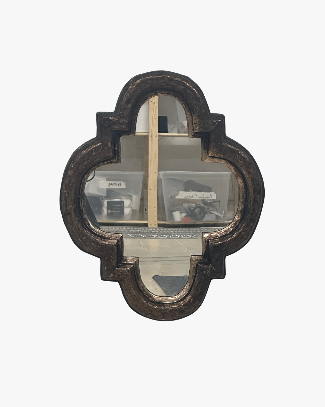 The Périgueux Mirror