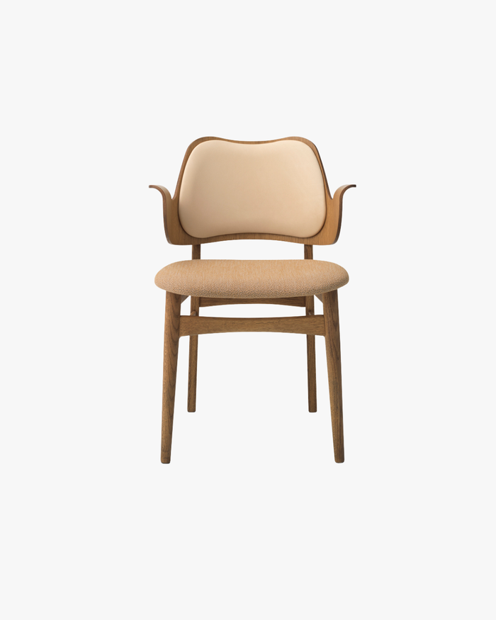 Gesture Dining Chair Full