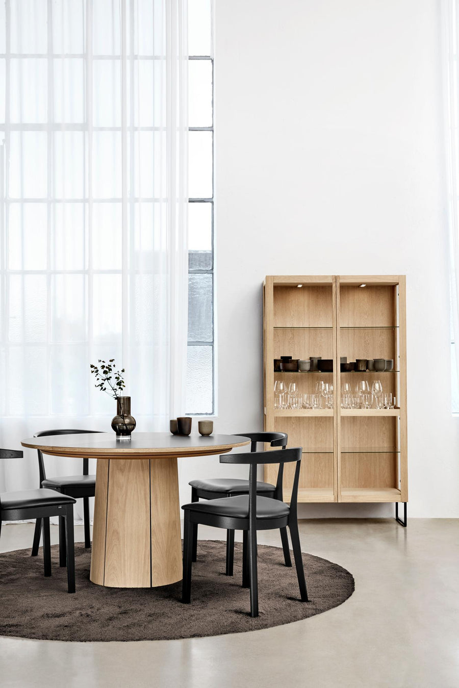 SM 52 Dining Chair