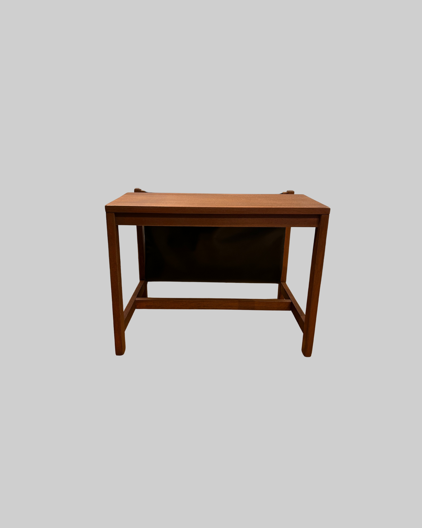 Magazine Sling Side Table