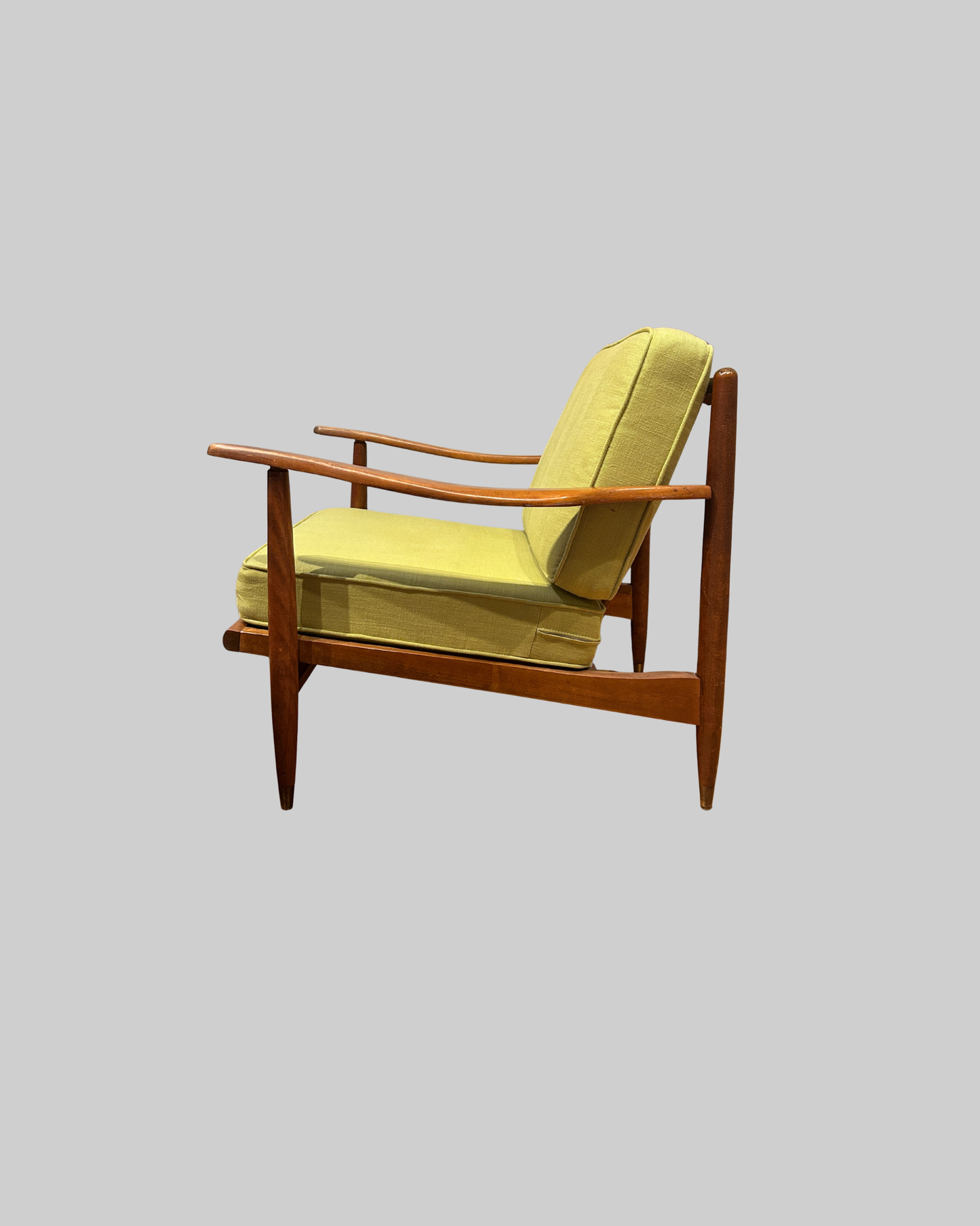 Kofo Teak Lounge Chair