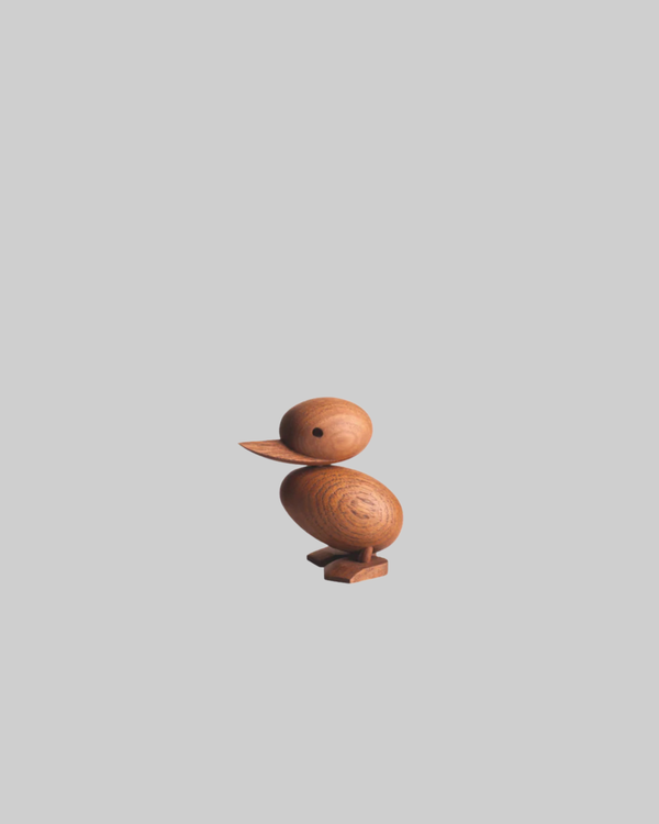 Hans Bølling Duck & Duckling