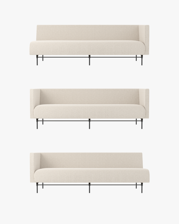 Galore Modular Sofa