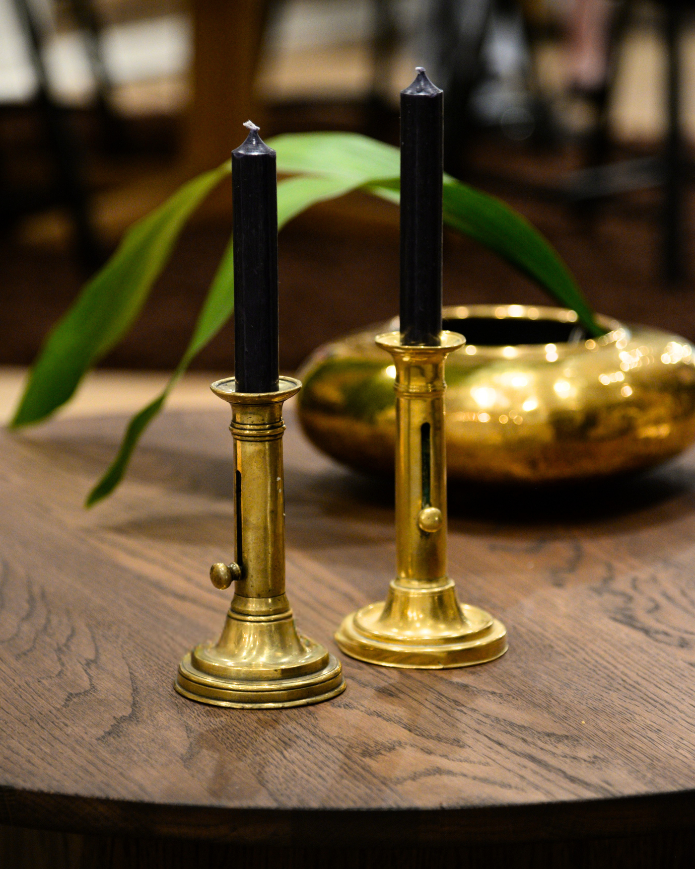Chester Candleholder