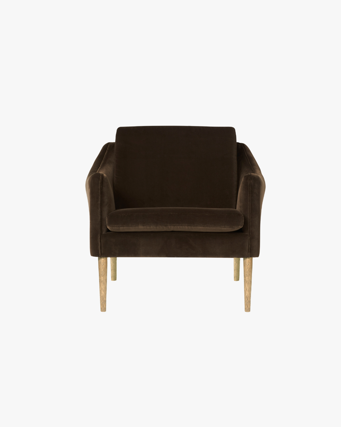 Mr. Olsen Lounge Chair