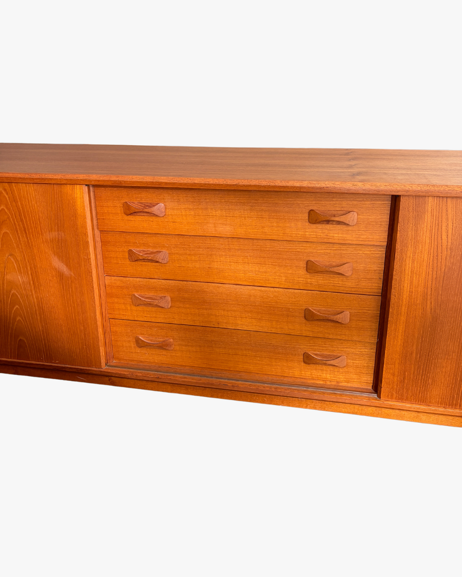 Clausen and Son Credenza