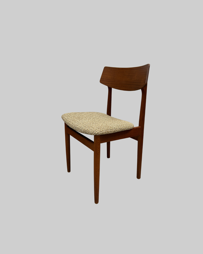 Randers Teak Dining Chair