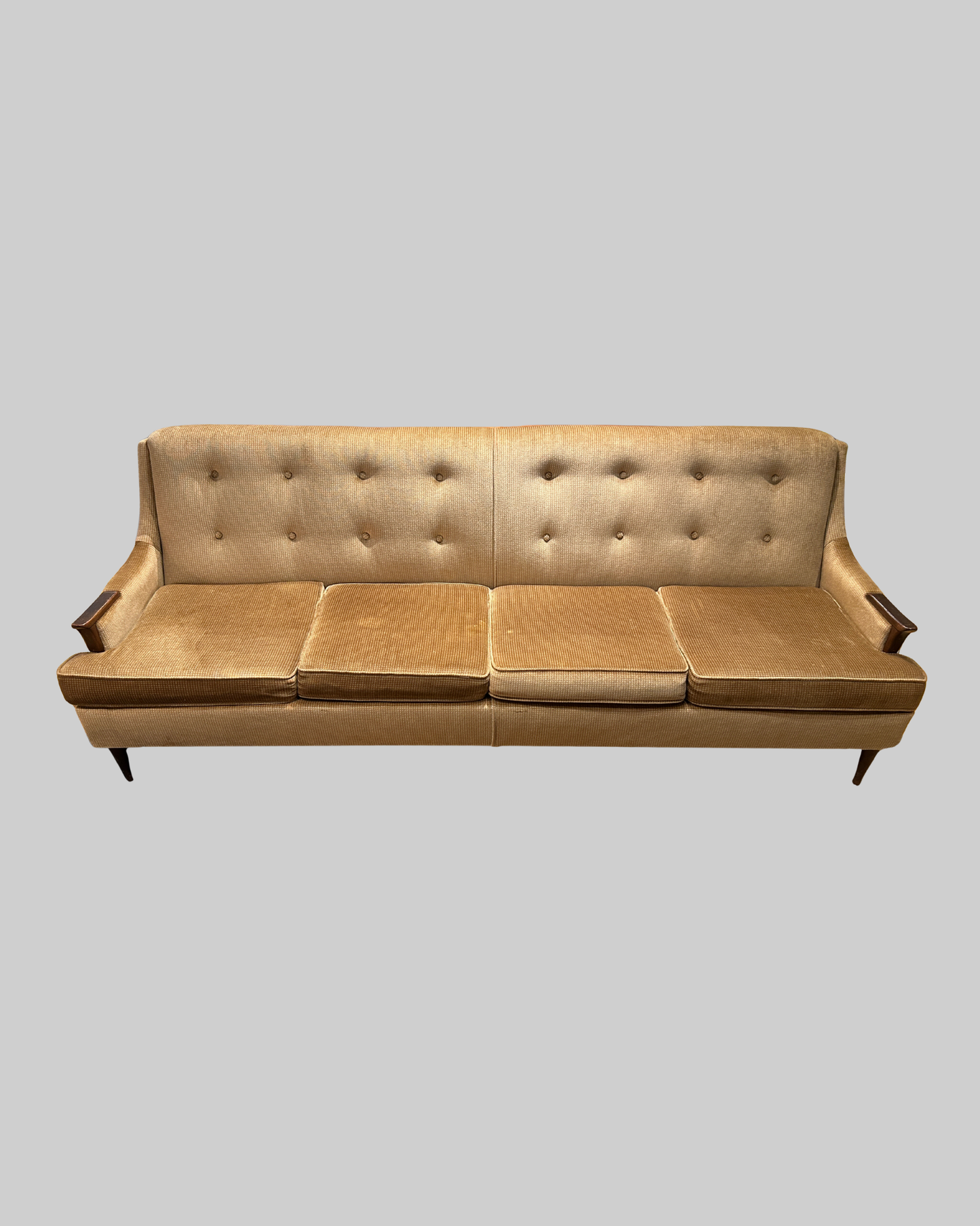 Humber Three-Seater Sofa