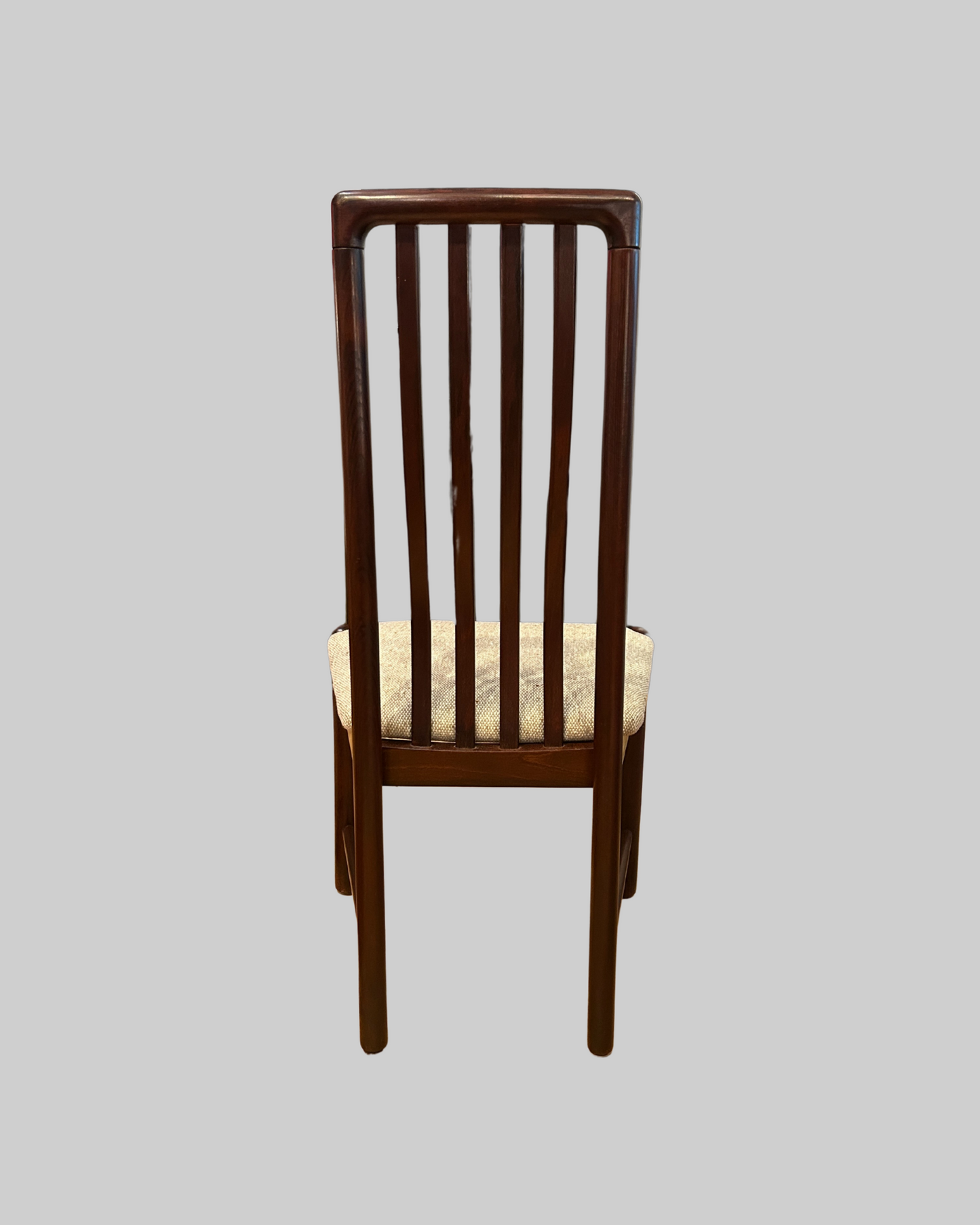 Hobro Beechwood Dining Chair
