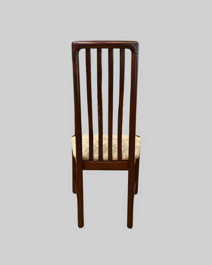 Hobro Beechwood Dining Chair