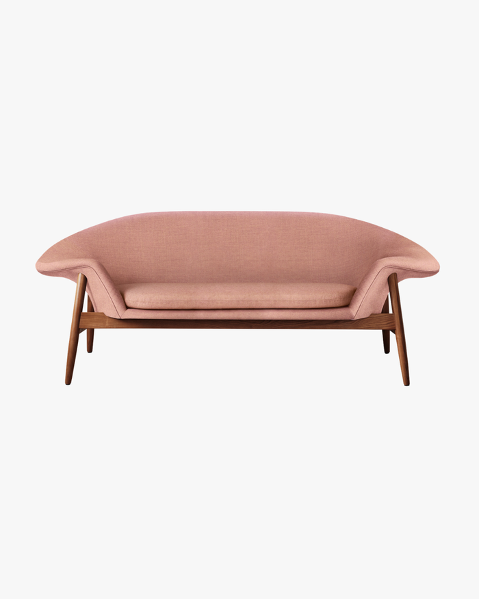 Fried Egg Sofa