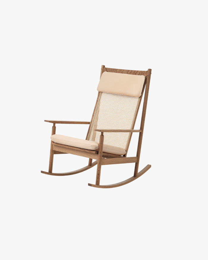Swing Rocking Chair